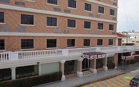 Hotel Baluarte